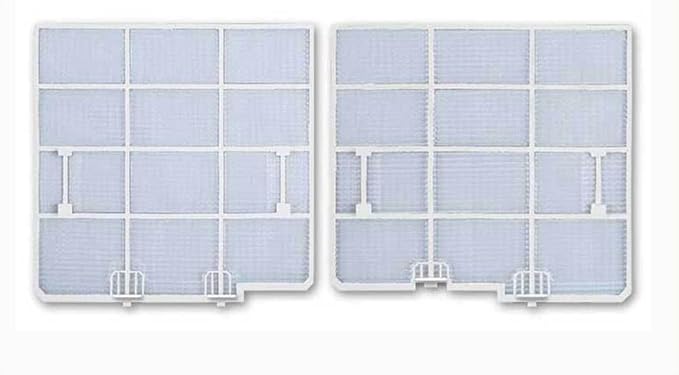 Plastic Air Conditioning Filter Screen - Image 9
