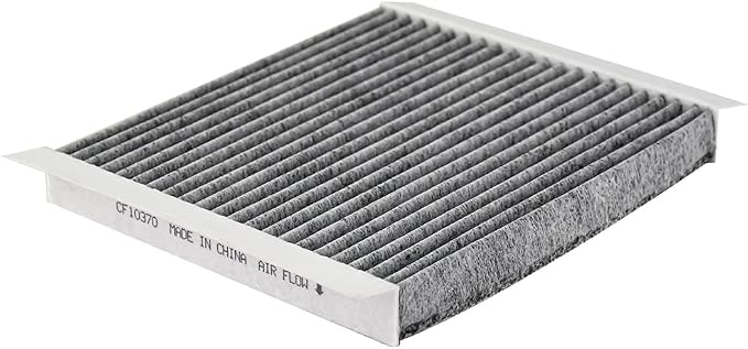 Cabin Air Filter CF10370 C25572 - Image 3