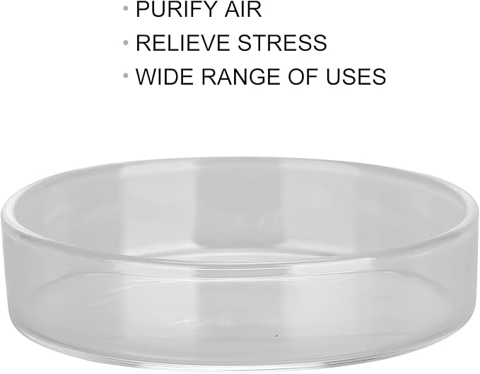 Yinhing Wax Warmer Replacement Dish, Wax Replacement Dish, Replacement Oil - Image 6