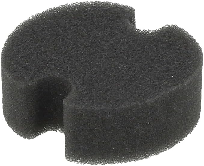 Air Filter Sponge Black Replacement Compatible - Image 6