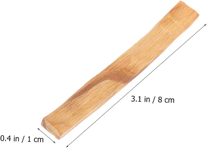 Alipis Wood Incense Stick Purifying Fragrance - Image 2