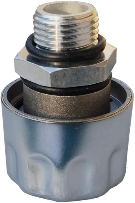 NPT Breather Cap 1/2"- C-Type Air Filter Plug - Image 3