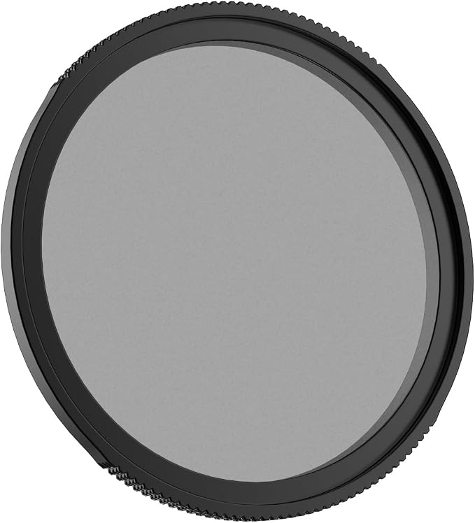 Haida Magnetic Mist Black 1/4 Filter - Image 2