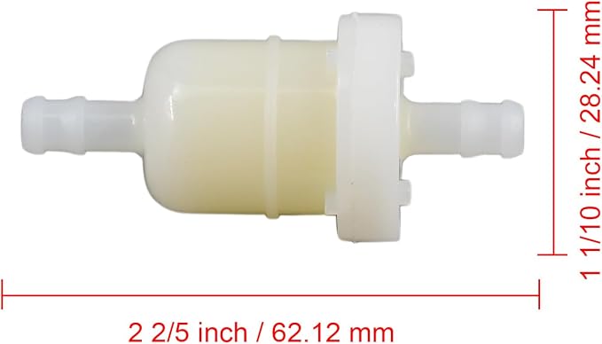 0G9914 Fuel Filter Compatible - Image 2