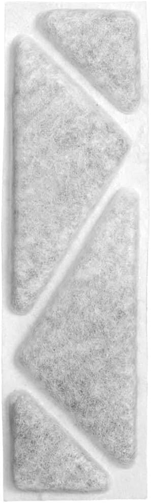 Fluval Flex 2.0 Poly-Carb Cartridge – 3 Pack Replacement Filter Media - Image 7