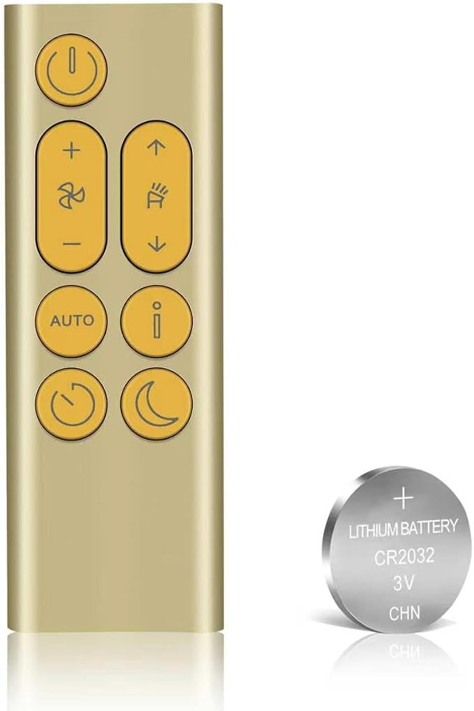 Replacement Remote Control Fits by Unknown