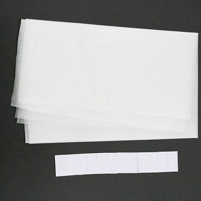 2pcs/Bag Air Vent Filters, Air Filter Material Replacement Air Condition - Image 7
