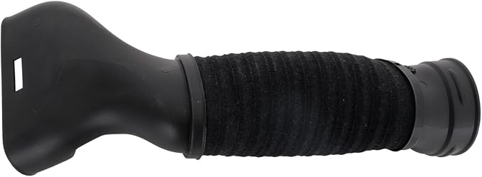 Replacement Air Intake Hoses Pair Fits Mercedes-Benz C280 2006-2007 3.0L V6 - Image 7