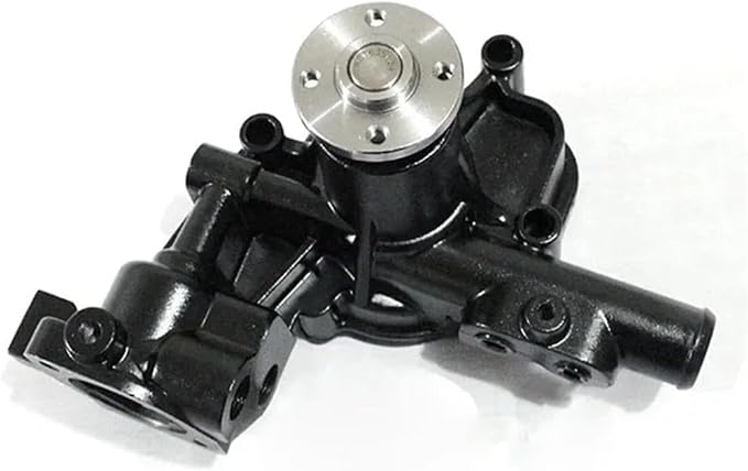 Engine Water Pump Diesel Cooling Pump - Image 3