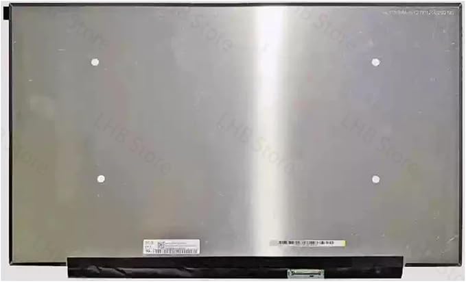 Compatible for Lenovo，Compatible for Legion， S7-15ACH6 5-15ARH7 15.6 Inch 165Hz by Unknown