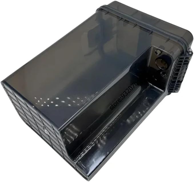 Disposal Waste Water/Fresh Clean Water Tank，Compatible - Image 5