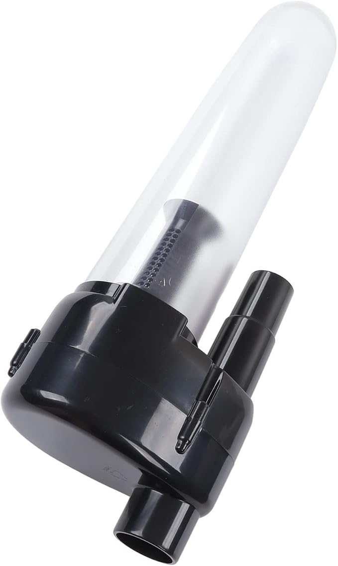 Vacuum Cleaner Dust Collector Filter, ABS Material - Image 5