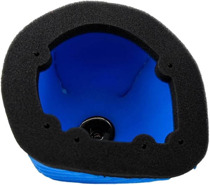 O2 RUSH High-Performance Single-Stage Foam Air Filter fits Sherco - Image 2