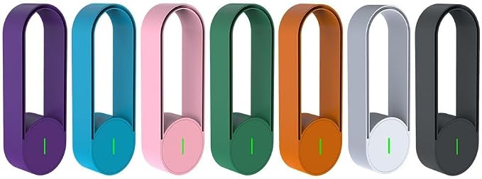 Quiet And Portable Negative Air Cleaner Purifier - Image 6
