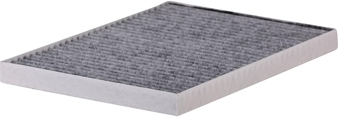 PG PC6205C Activated Charcoal Cabin Air Filter | Fits 2009-2017 Chevrolet - Image 6