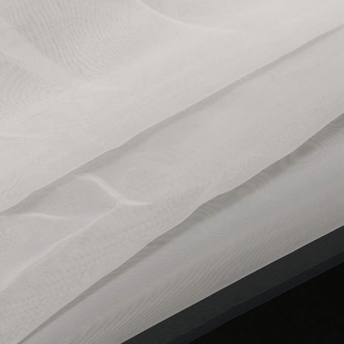 Silk Screen Printing Mesh, 100/110/120/140/160/180/200/250/300Mesh, Filter - Image 4