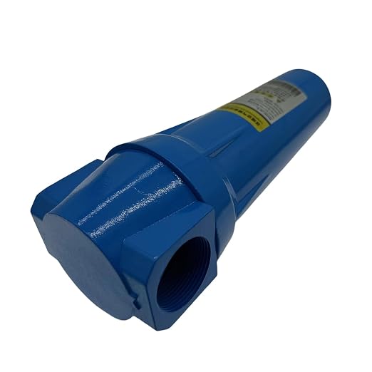 Compressed air Filter Q-035/P-035/S-035, air Compressor Drying, Oil-Water - Image 4