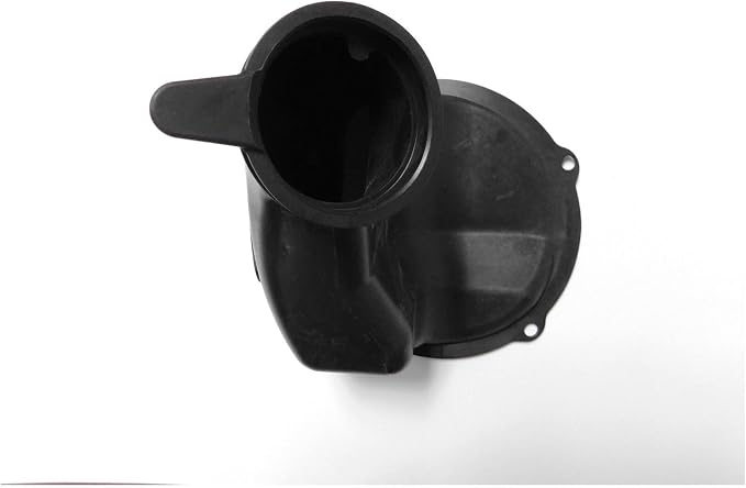 Genuine OEM For Honda Airbox Air Boot Larger Diameter CR125 CR 125 2002-2007 - Image 3