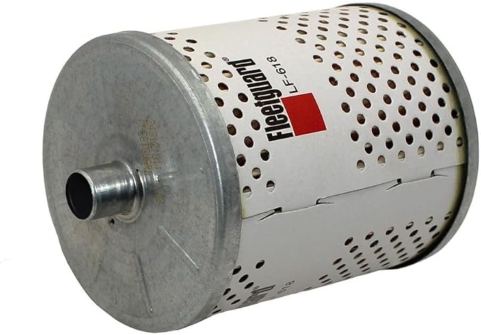 Stevens Lake Parts One New Oil Filter Fits FARMALL, IH Fits International - Image 4