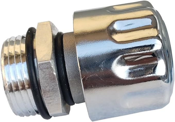 NPT Breather Cap 1" - Image 3