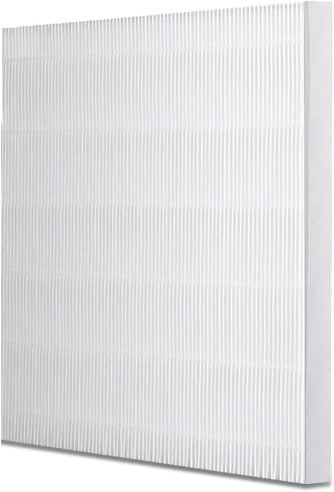 Custom Made Nonwoven F7 Hepa Filter 170x330x30mm，Replacement Air Purifier by Unknown