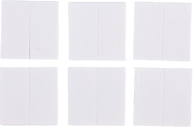 2pcs Air Purifier Filter Paper Dustproof and Cuttable Net by Unknown