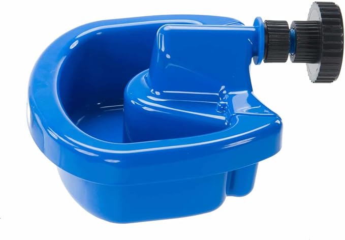 BEC MaxiCup Drinker Automatic Chicken Waterer Cup - Image 2