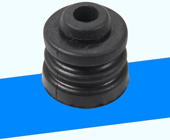 Air Conditioner Compressor Pads Universal Anti-Vibration Rubber Pad Noise - Image 4
