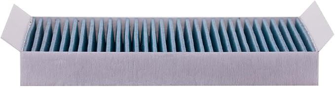 PUREFLOW PC8155X Cabin Air Filter | Fits 2015-2026 Ford Mustang 2.3L, 5.2L; - Image 7