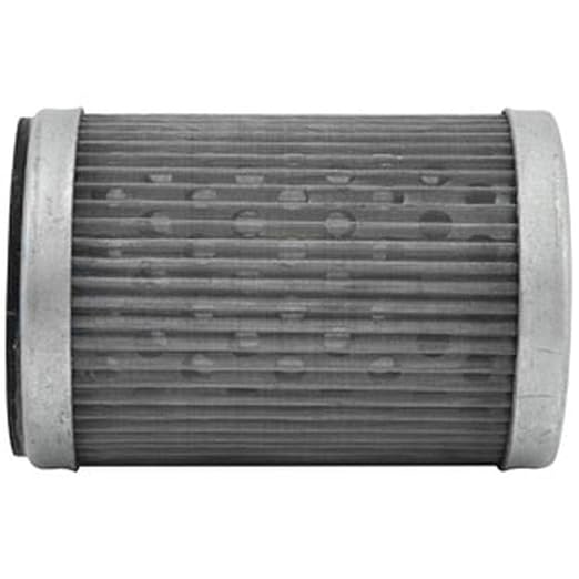 RAParts 40859 1687042M91 Hydraulic Filter Fits Massey Ferguson 135 150 165 175 - Image 2