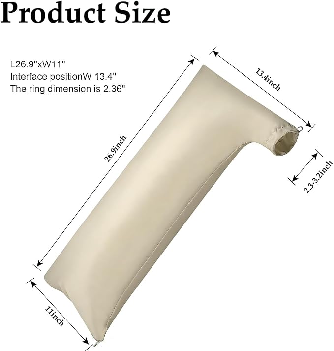 Table Saw Dust Collector Bag Compatible - Image 2