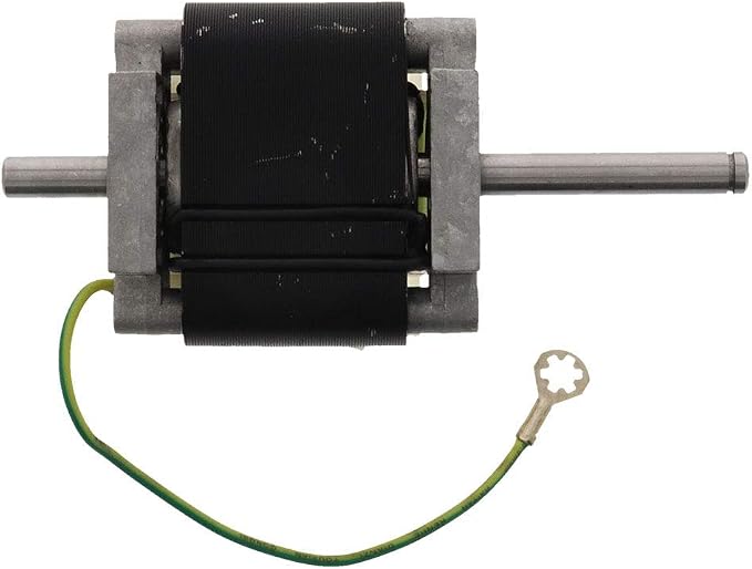 PRYSM Inducer Motor 318984-753 & Blower Wheel LA11AA005 KIT - Image 8
