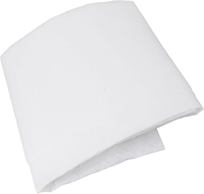 Air Vent Filter Kit Electrostatic Cotton Dust Control Vent Filter - Image 2