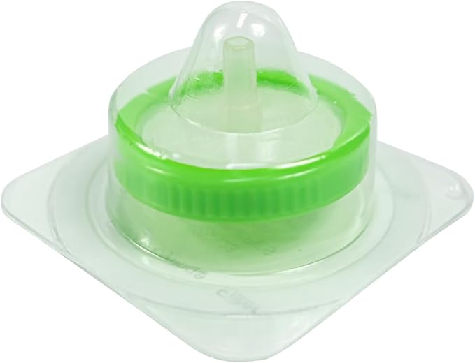 PEKYBIO Sterile Syringe Filter PES Hydrophilic Filtration 0.22μm Pore Size - Image 3