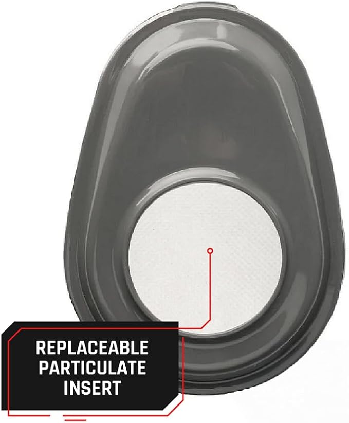 P-A-3 Organic Vapor & Particulate Filter Cartridge A1P2 - Image 10