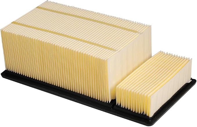 FA-1902 Engine Air Filter For Ford 2011 2012 2013 2014 2015 2016 F-250 F-350 by SEGULER
