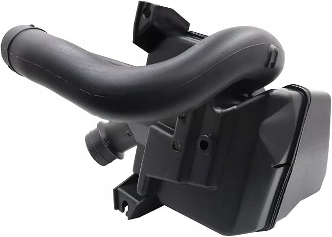17230-RAA-A00 For H0nda Accord 2003-2007 Air Intake Resonator Chamber Assembly - Image 2