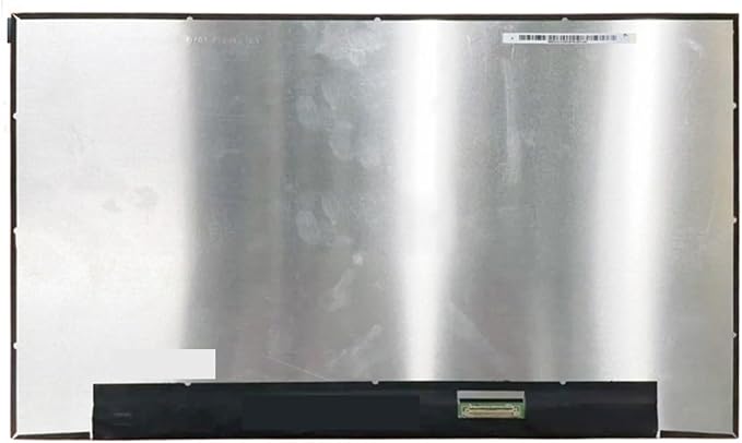 15.6 Inch 120Hz Laptop LCD Screen NE156QHM NY6 NE156QHM-NY6 Display Matrix by Unknown