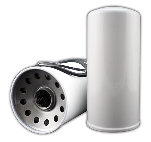 Replacement Spin-On Filter Compatible by Big+Filter