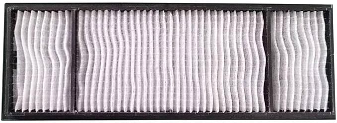 Replacement Dustproof Air Filter Projector Filter Net by ahescnk