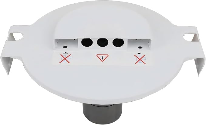 Fan Air Purifier Power Pump, Compatible - Image 2
