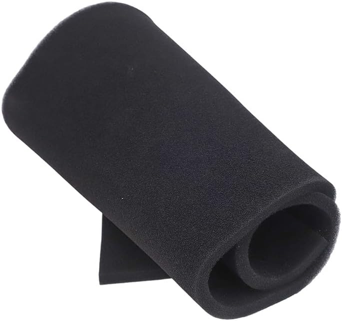 Activated Carbon Air Conditioner Filter Sheet 100x40cm, Cut-to-Fit Replacement - Image 2
