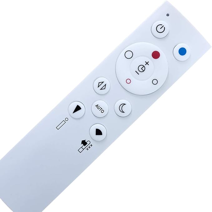 Replacement Remote Control for Dyson Pure Hot+Cool HP00 HP01 - Image 4