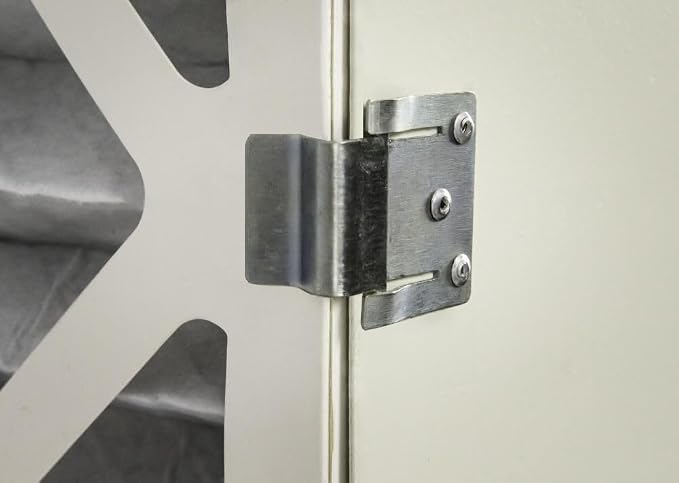 Rikon Air Filtration System - Image 3
