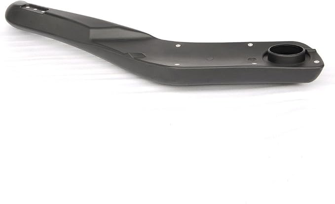 Snorkel Kit Compatible For 1993-1998 Jeep Grand Cherokee Cold Air System - Image 2