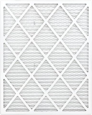 AIRx Filters 24x30x1 Air Furnace Filter MERV 11 Allergy, & Pet Dander, Pleated - Image 3