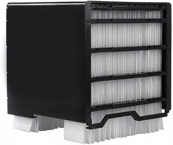 Replacement Filter for Air Cooler Personal Space Cooler - Image 2