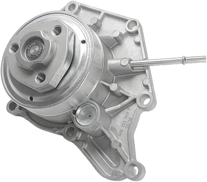 06E121018K/06E121016Q Engine Cooling Water Pump Assembly - Image 2