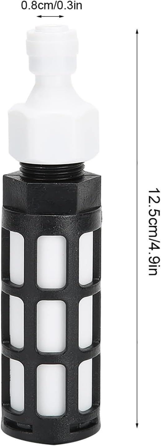 Water Inlet Filter Self Priming Filter Replacement - Image 7