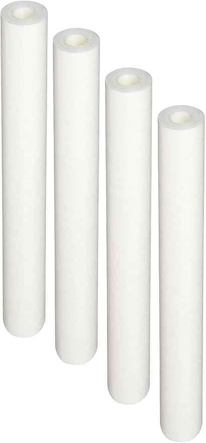 CFS – Whole House Water Filter Cartridges Compatible by CompleteFiltrationServices